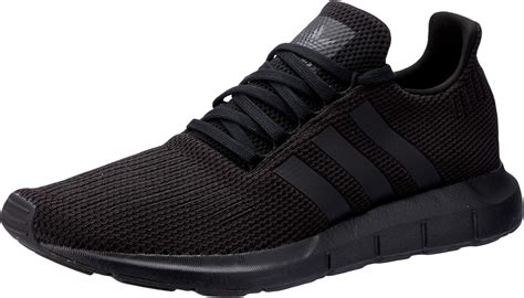 adidas swift run schuhe schwarz|Adidas originals swift shoes.